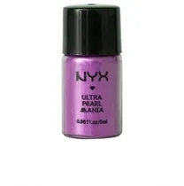 NYX Pigmento Olhos Ultra Pearl LP12 Purple
