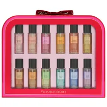Kit Victoria's Secret 12 Days Of Mist 75ML (12 Unidades)