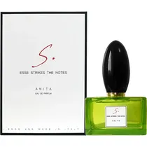 Perfume Esse Strikes The Notes Anita Edp - Feminino 100 ML