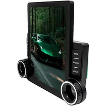 Central Multimídia Adak ILINK8SD-DKB-2K-550 - 6/128GB - Bluetooth/Wi-Fi - 11.5"