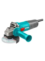 Total Amoladora UTG109125565 Angular 900W 110V 50/60HZ
