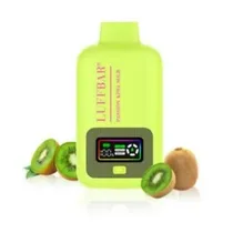 Luffbar 40K Passion Kiwi Sour