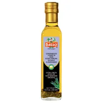 Azeite Extra Virgem com Alecrim 250ML