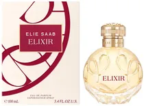 Elie Saab Perfume Elixir Fem Eau de Parfum 100ML