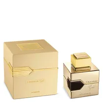 Tester Al Haramain Ladventure Gold 100ML