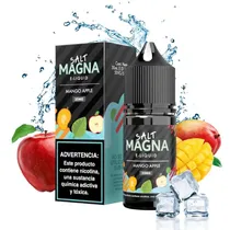 Magna 30ML Salt Mango Apple 35MG