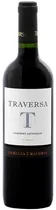 Vinho Traversa Cabernet Sauvignon 750ML