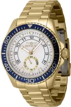 Relogio Masculino Invicta Analógico - 47130