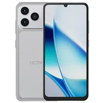 Celular Hotwav A17 Pro Max - 256GB/4RAM - Prata