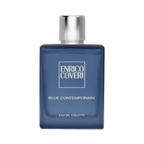 Enrico Coveri Perfume Blue Contemporary Eau de Toilette 100ML