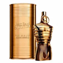 Perfume Jean Paul Gaultier Le Male Elixir Absolu Parfum Intense Masculino - 125ML