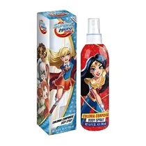 Disney Super Hero Colonia Spray 200ML