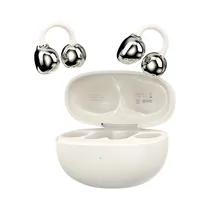 Auricular G-Tide CLIP1 Earphone BT Beige