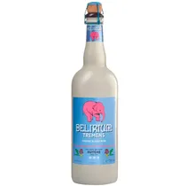 Cerveza Belga Delirium Tremens Strong Blond Beer 750ML