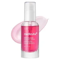 Medicube PDRN Pink Collagen Glow Jelly Serum 30ML