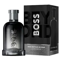 P.Hugo Boss Bottled Beyond 150ML Edp