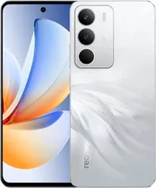 Smartphone Realme C71 Dual Sim Lte 6.67" 8GB/256GB White Swan