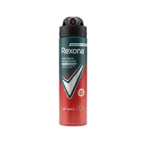 Des Rexona Aerosol Antibac Control Inteligente 150ML 025537