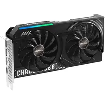 Placa de Vídeo Asrock Intel Arc B570 Challenger Oc 10 GB GDDR6