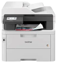 Laser Brother DCP-L3560CDW Multifuncional Duplex Color Wifi