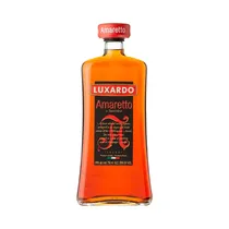 Licor Luxardo Amaretto 750ML Sin Caja