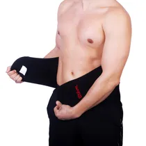Faja Lumbar Wilson