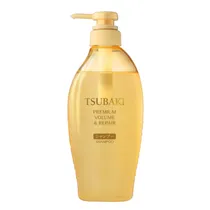 Shiseido Tsubaki Shampoo Volume Repair 450ML