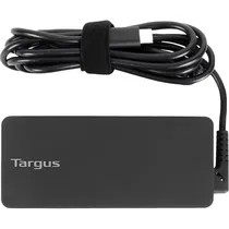 Carregador Targus APA107BT-70 USB-C 65W - Preto