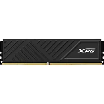 Memória Ram DDR4 Adata Gammix D35 16 GB 3200 MHZ AX4U320016G16A-SBKD35 - Preto