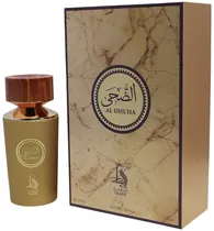 Perfume Al Absar Al Dhuha Edp 100ML - Feminino