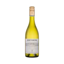 Los Vascos Varietal Chardonnay 750ML