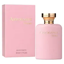 Perfume Arrogance Feme - Eau de Toilette - Feminino - 50ML
