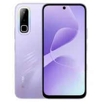 Cel Infinix Hot 70 4GB+256GB X6895 Quiet Violet