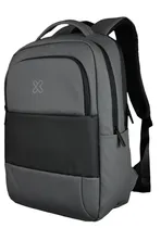 Klip Mochila KNB-896GR Execback 15.6" Gray