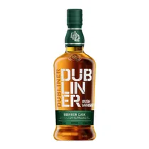 Dubliner Irish Whiskey Bourbon 700ML