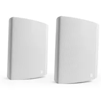 Caixa de Som Definitive Tech AW650 Branco In/Outdoor 6.5" Par