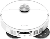 Aspirador Dreame Vacuum L10S Ultra Gen 2 White RLL32SE 110V