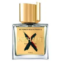 Tester/Venta Nishane Hundred Silent Ways X Extrait de Parfum 50ML