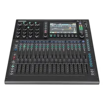 Allen & Heath QU-5 Mesa de Som Profissional