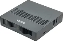 Mini PC Joog Solvix S2 SV2-JG Intel Celeron N4020 128 SSD - Cinza