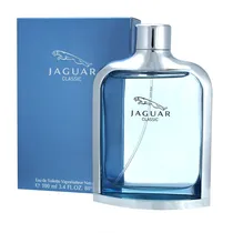 Perfume Masculino Jaguar Classic Edt 100ML