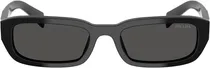 Óculos de Sol Prada PRB06S 16K08Z - Feminino