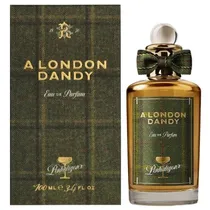 P.Penhaligons A London Dandy 100ML Edp