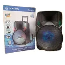 Caixa de Som Maxon 6223 12”
