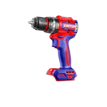 Chave de Impact Bateria Emtop ECIDL201668 2/Bat 166NM 20V 617807*