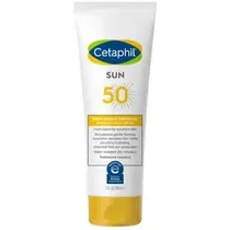 Cetaphil Sun SPF50 Lotion 89ML