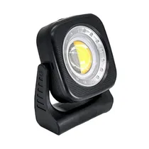 Ecopower Linterna EP-8161 2000LUMENS/Police