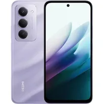 Smartphone Xiaomi Redmi 15 DS Lte 6/128GB 6.9" 50/8MP 33W - Sandy Purple (US)