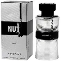 Maryaj Nut Mas 100ML