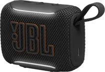 Speaker JBL Go 5 Bluetooth Preto
